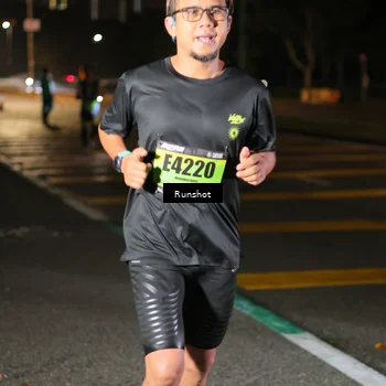 Runner Photo 5638264