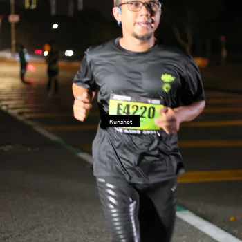 Runner Photo 5638265