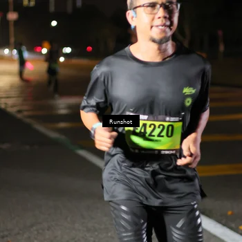 Runner Photo 5638266