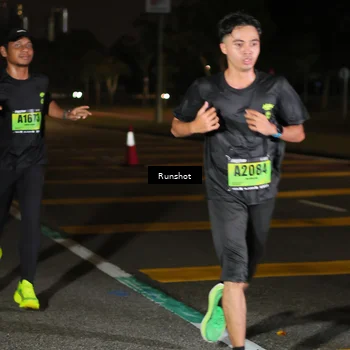 Runner Photo 5638267