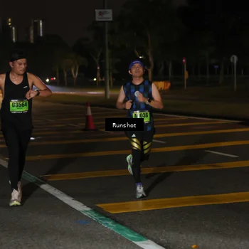 Runner Photo 5638273