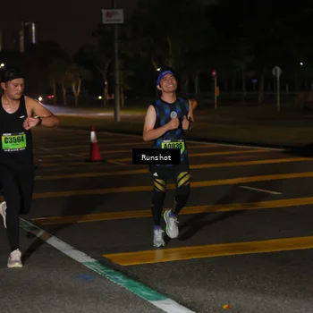 Runner Photo 5638275
