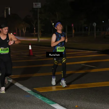 Runner Photo 5638276