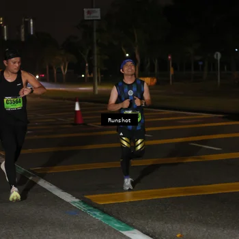 Runner Photo 5638278