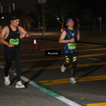 Runner Photo 5638279