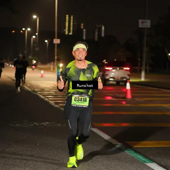 Runner Photo 5638280