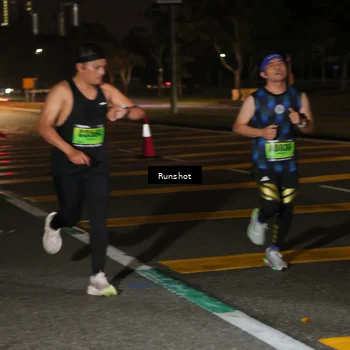 Runner Photo 5638281