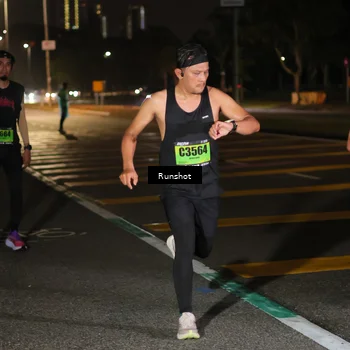 Runner Photo 5638282