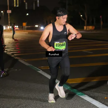 Runner Photo 5638283