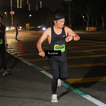 Runner Photo 5638284