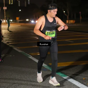 Runner Photo 5638285