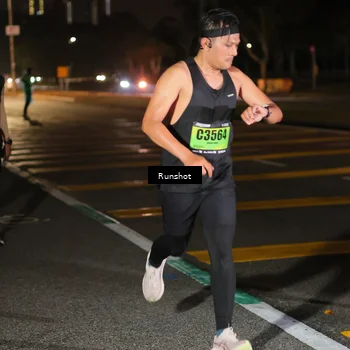 Runner Photo 5638286