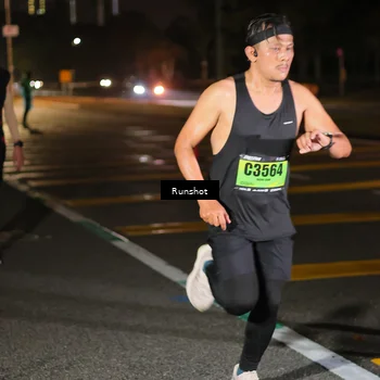 Runner Photo 5638288