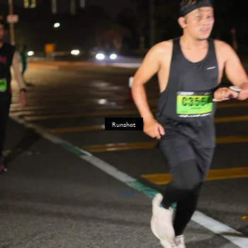 Runner Photo 5638289
