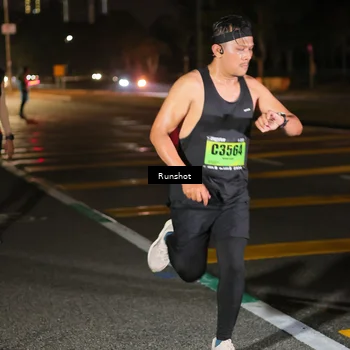 Runner Photo 5638290