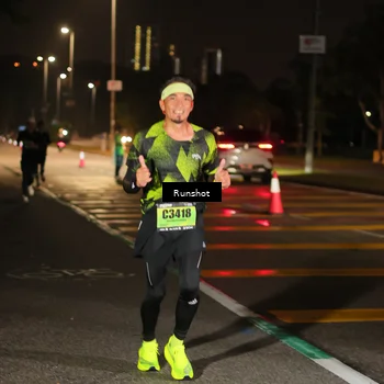 Runner Photo 5638292