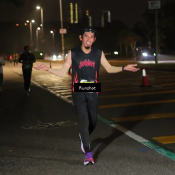 Runner Photo 5638293