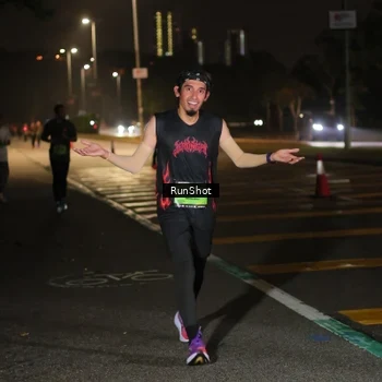 Runner Photo 5638294