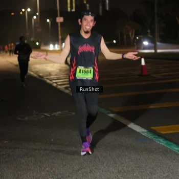 Runner Photo 5638295