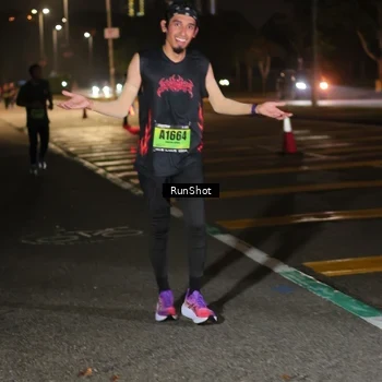 Runner Photo 5638296