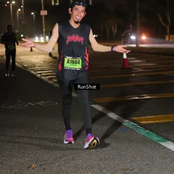 Runner Photo 5638297