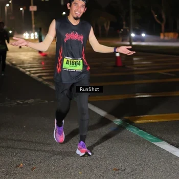 Runner Photo 5638300