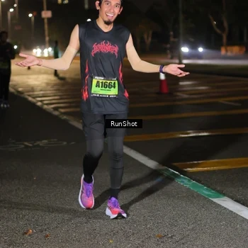 Runner Photo 5638301