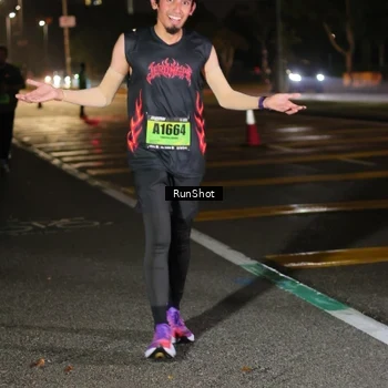 Runner Photo 5638304