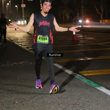 Runner Photo 5638307