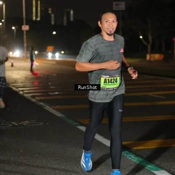 Runner Photo 5638308