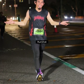 Runner Photo 5638309