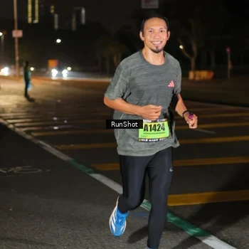 Runner Photo 5638310