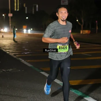Runner Photo 5638311