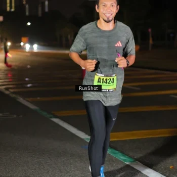 Runner Photo 5638312