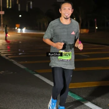 Runner Photo 5638313