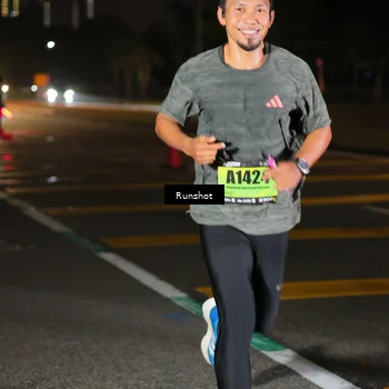 Runner Photo 5638314