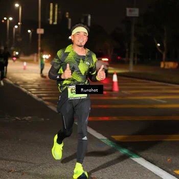 Runner Photo 5638316