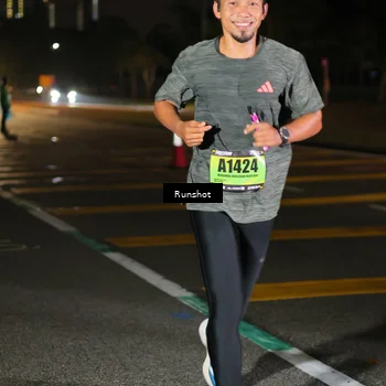 Runner Photo 5638317