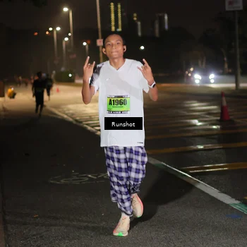Runner Photo 5638318