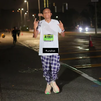 Runner Photo 5638319