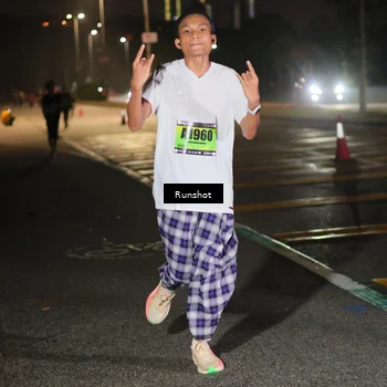 Runner Photo 5638320