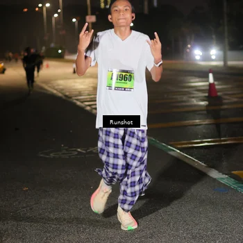 Runner Photo 5638321