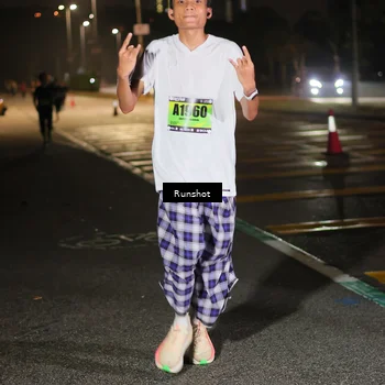 Runner Photo 5638322