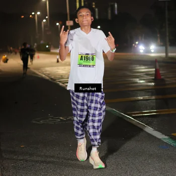 Runner Photo 5638323