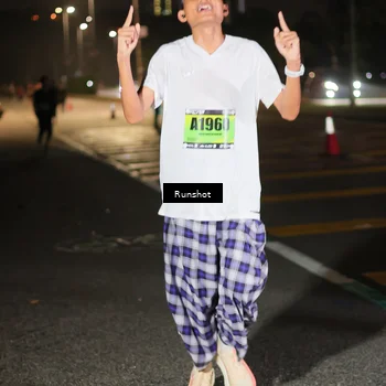 Runner Photo 5638325