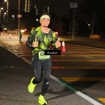 Runner Photo 5638326