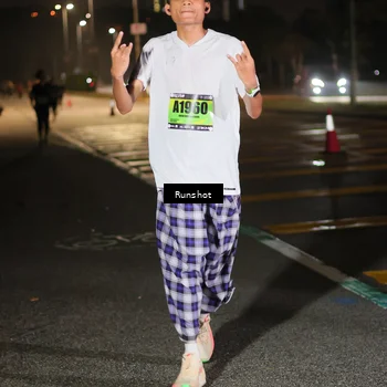 Runner Photo 5638327
