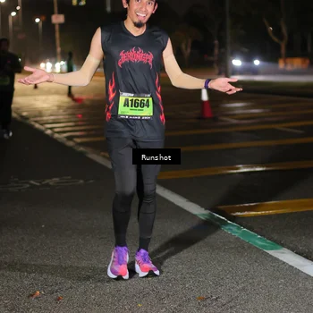 Runner Photo 5638331
