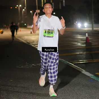Runner Photo 5638332