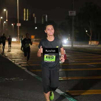 Runner Photo 5638334